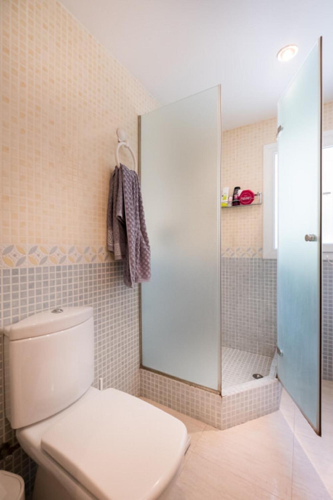Apartament Reitel First Line Ground Floor By Hlclub Agency Vilanova i la Geltrú Zewnętrze zdjęcie