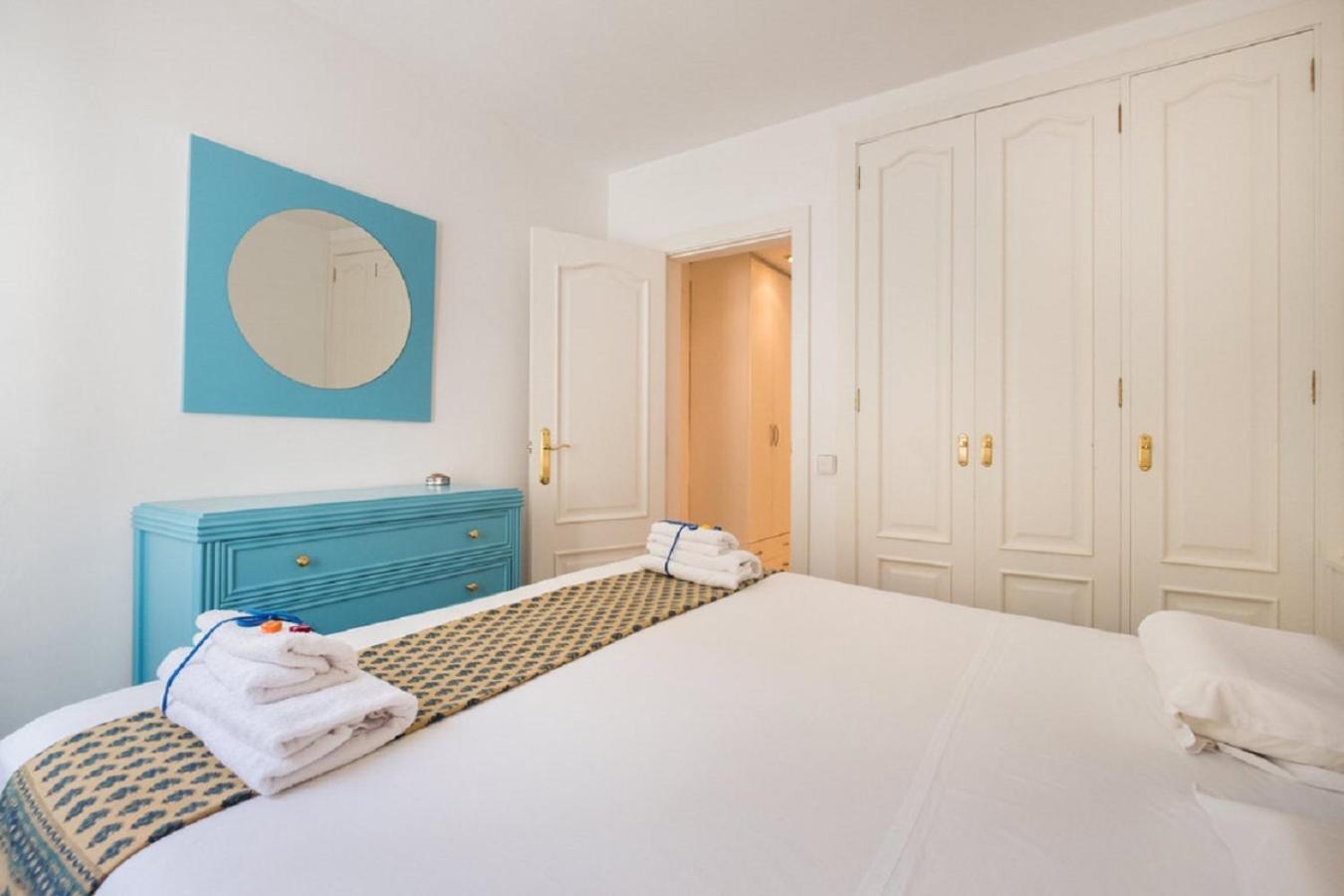 Apartament Reitel First Line Ground Floor By Hlclub Agency Vilanova i la Geltrú Zewnętrze zdjęcie